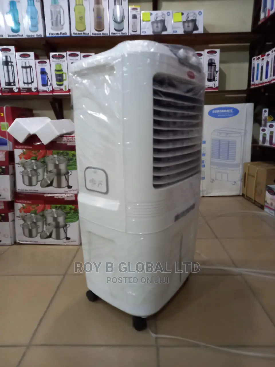 Eurosonic Air Cooler (45L)
