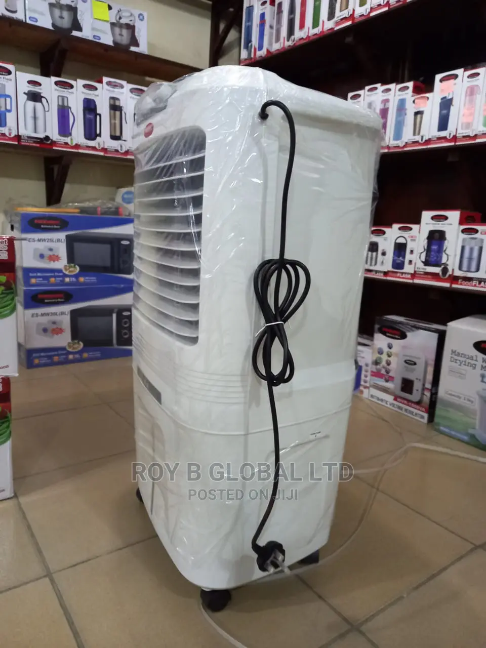 Eurosonic Air Cooler (45L)