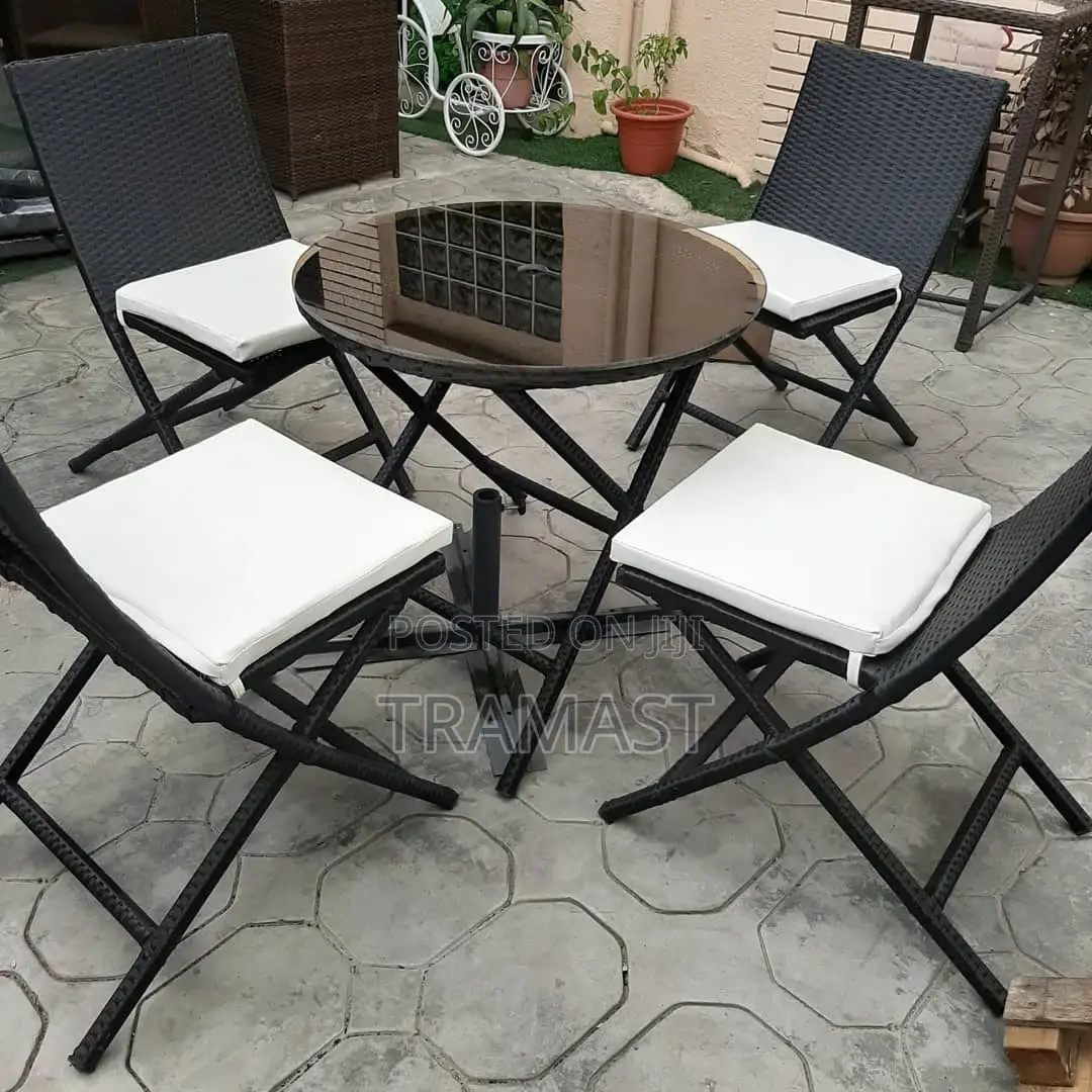Rattan Furniture