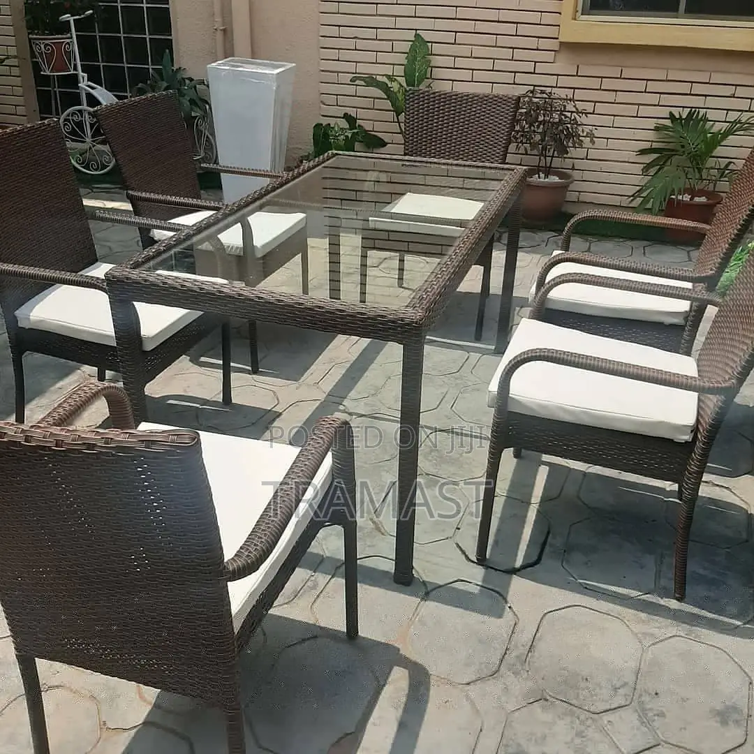 Rattan Furniture