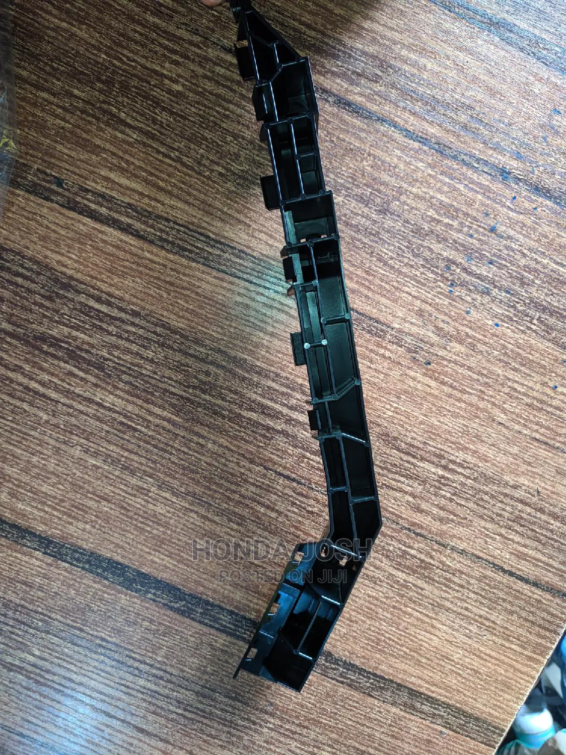 Front Bumper Hanger and Clip 2007-2013 Model Acura MDX