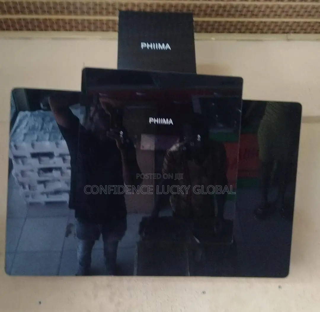 Phima Plasma Cooker Hood