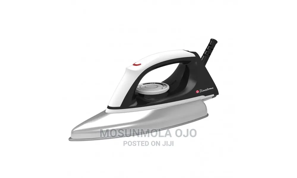 Binatone Dry Iron DI-1265