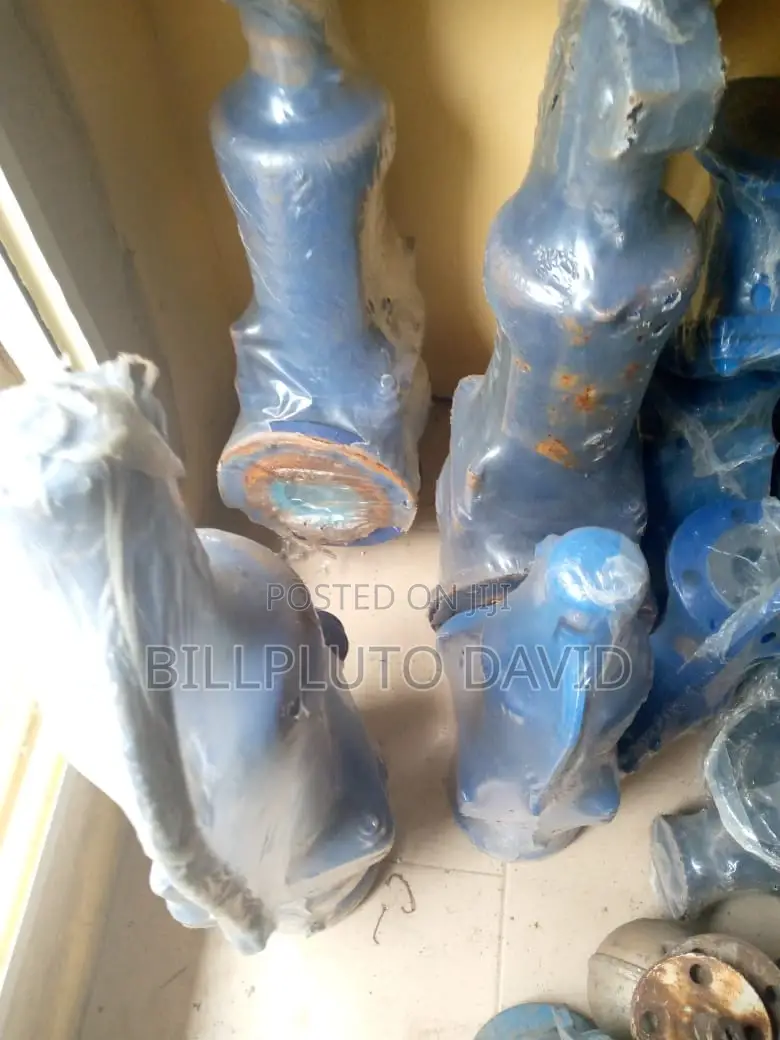 Safety Valves Relief Valve