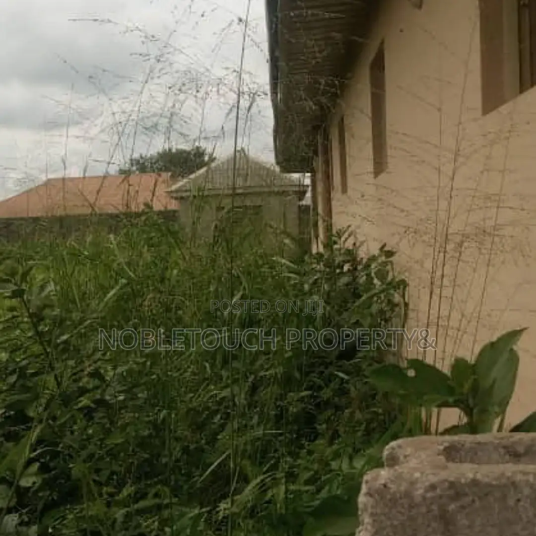 14hectares Land Still Functioning Nail Company at Epe