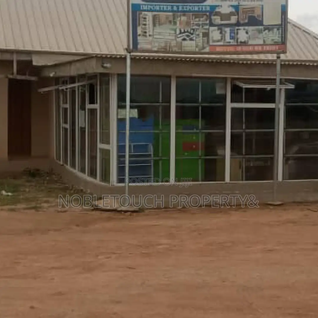 14hectares Land Still Functioning Nail Company at Epe