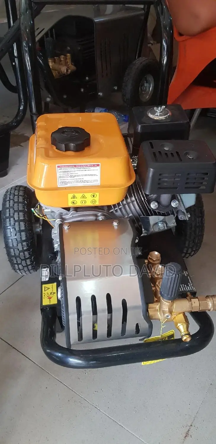 6.5hp Pressure Washers Machine