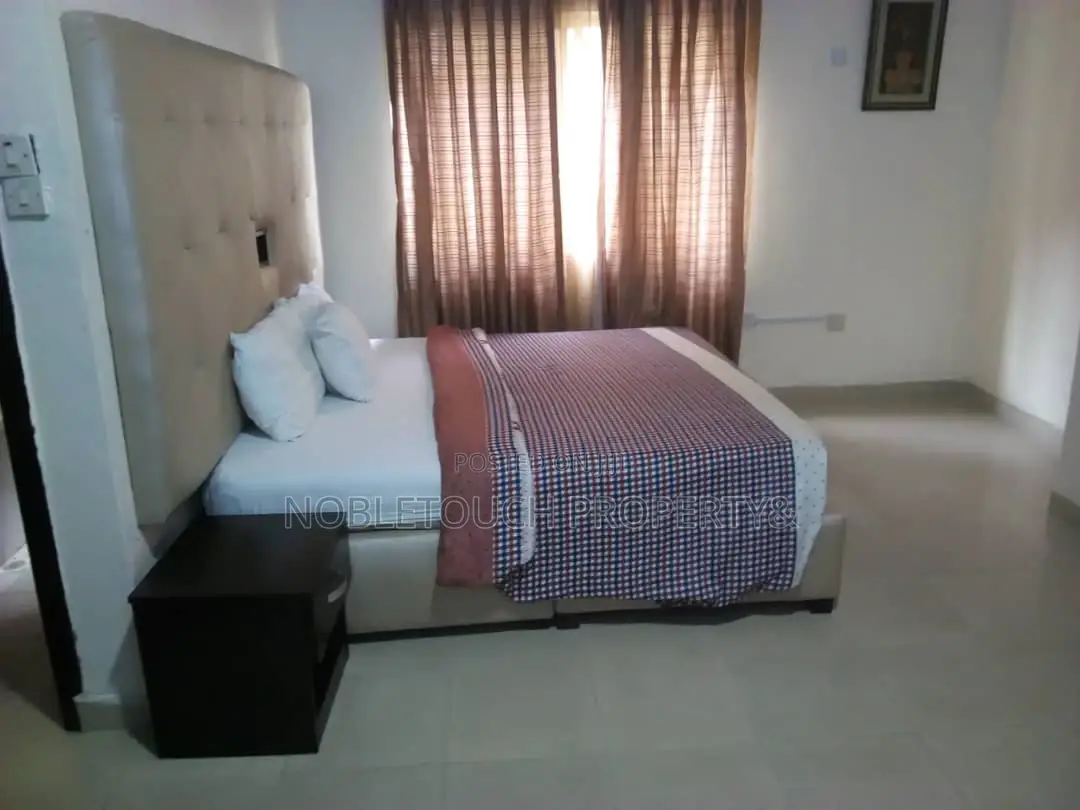 Functioning 58rooms Hotel With Modern Facilities At Lekki