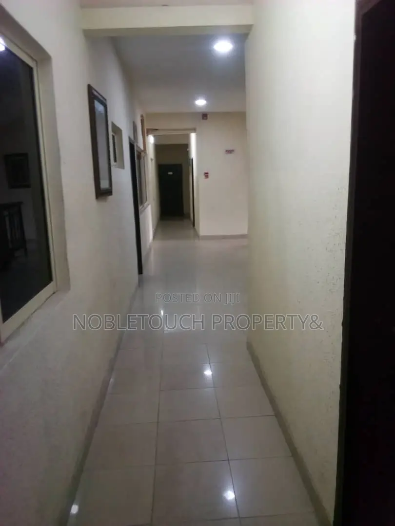 Functioning 58rooms Hotel With Modern Facilities At Lekki