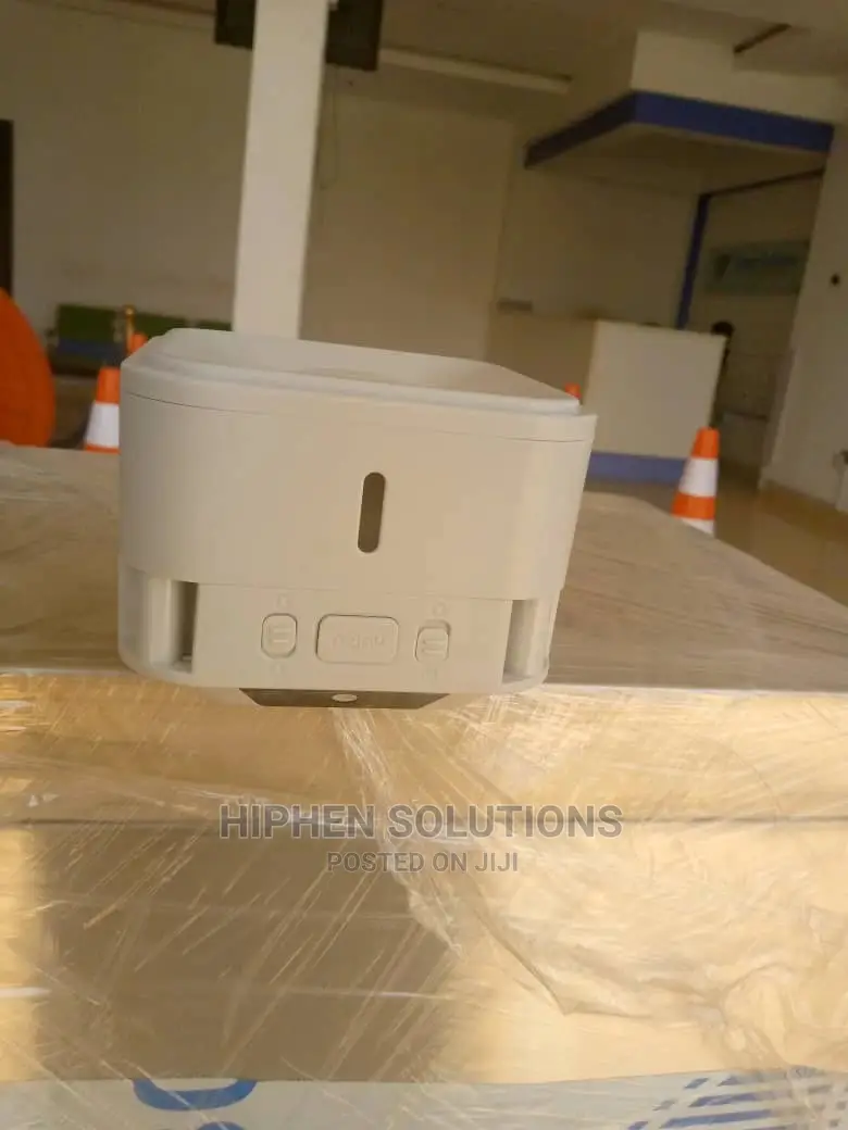 New Automatic Liquid Soap Dispenser