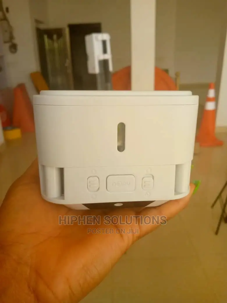 High Quality Portable Soap Dispenser