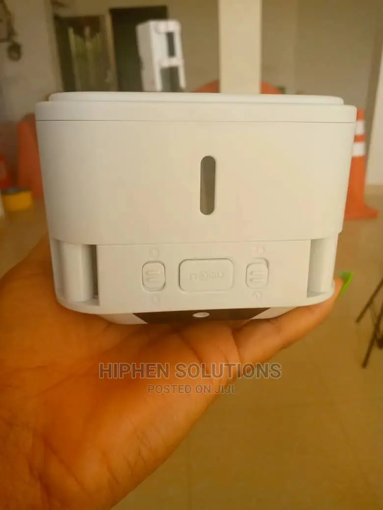 Infrared Smart Sensor Automatic Soap Dispenser