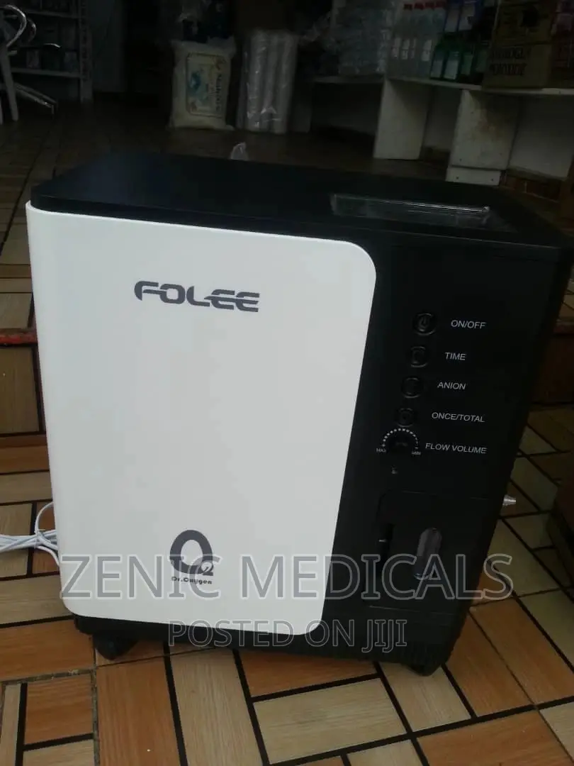 Oxygen Concentrator