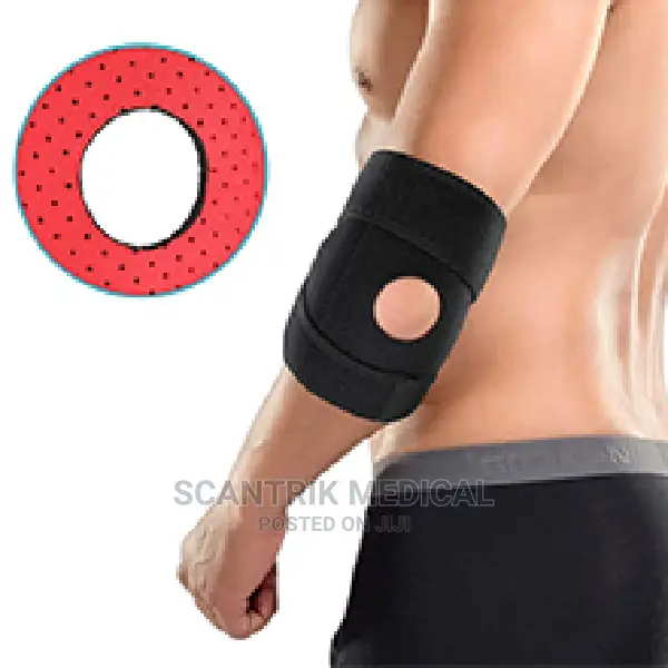 High Quality Elbow Support Belt