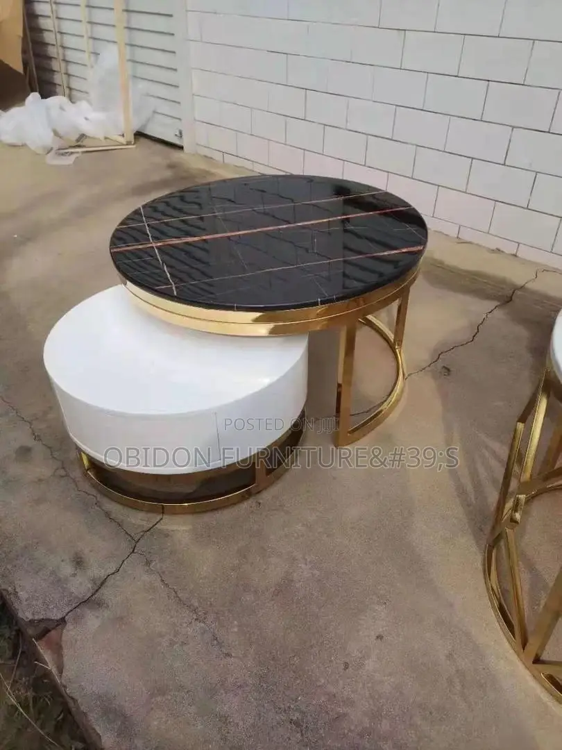 Portable Center Tables