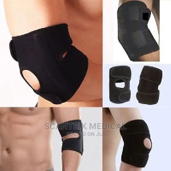 High Quality Elbow Support Brace Breathable