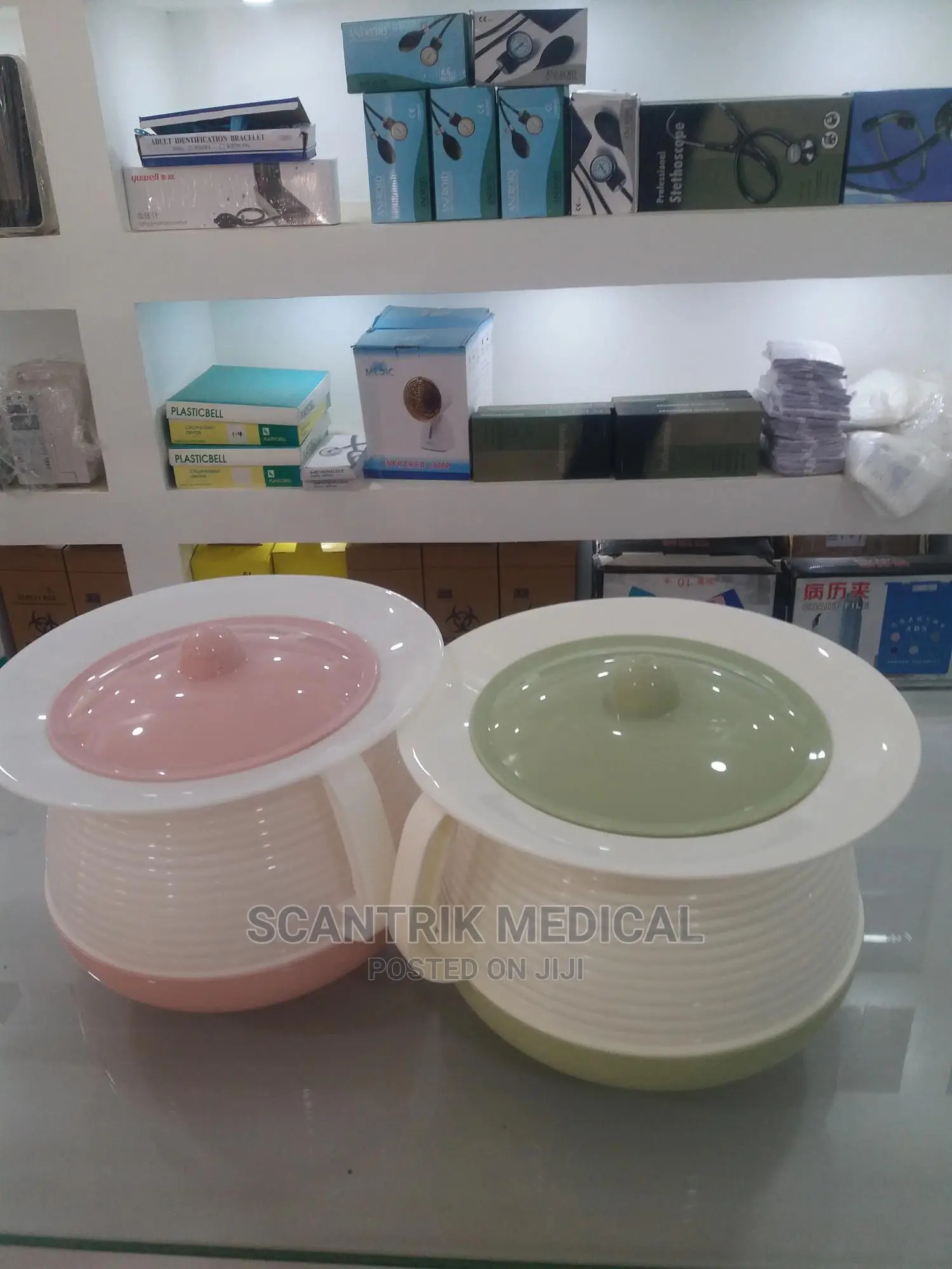 Disposable Sickness Bowl/Vomit Bowl