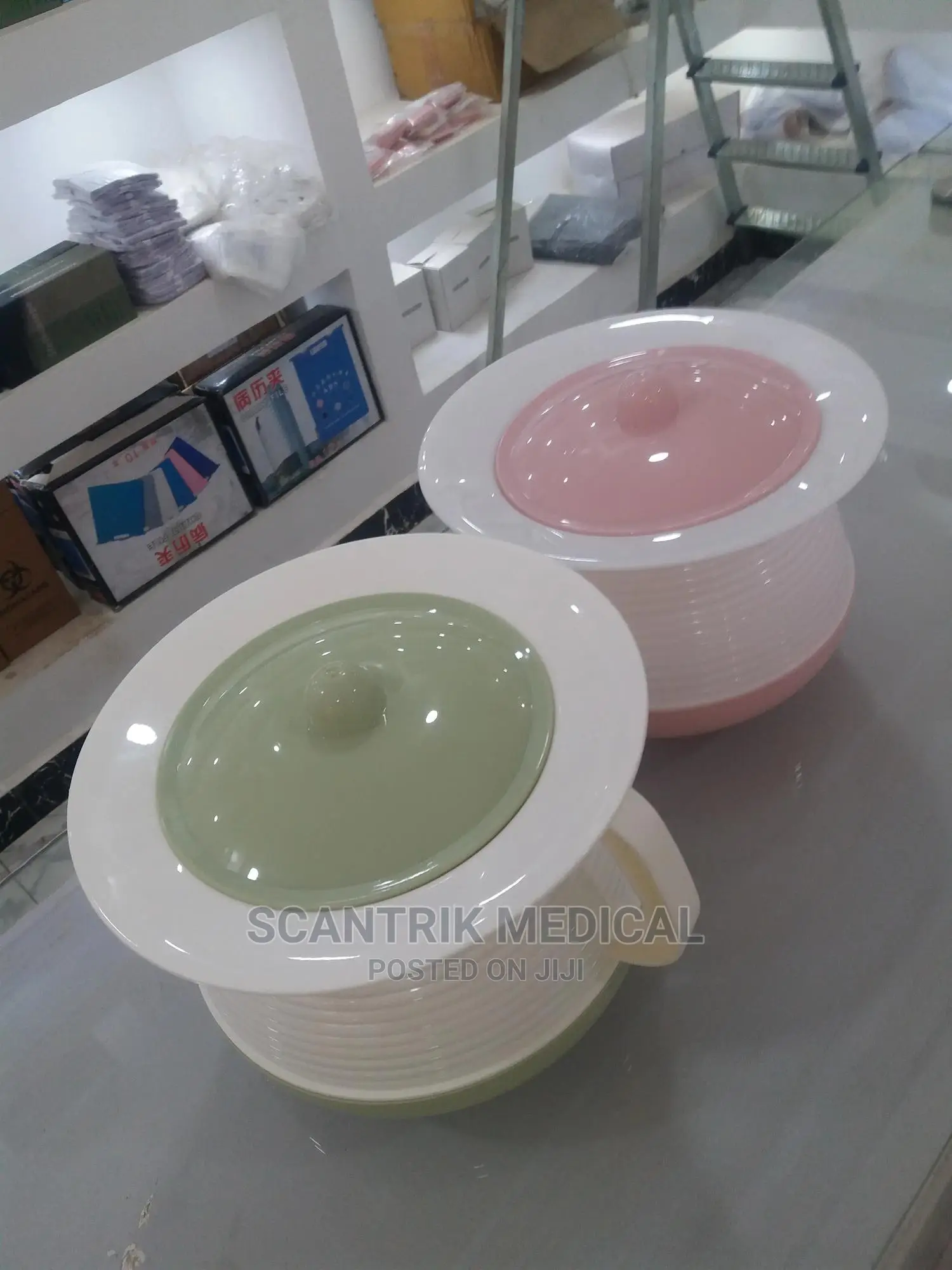 Good Qualityreusable Sick Vomit Bowl