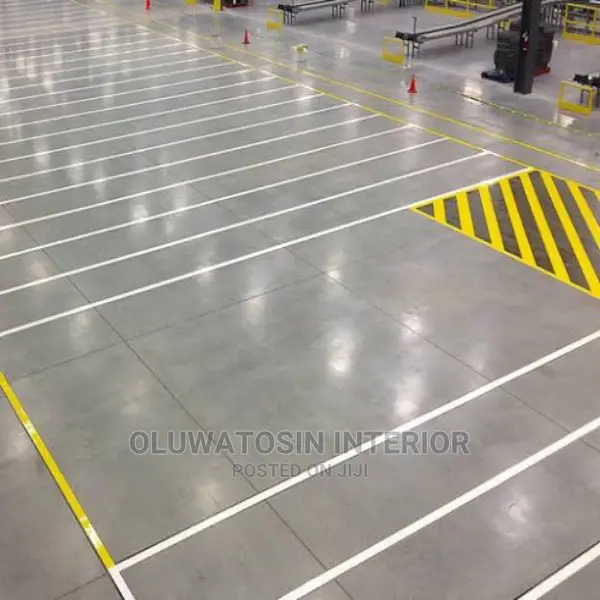 Road Marking Paints