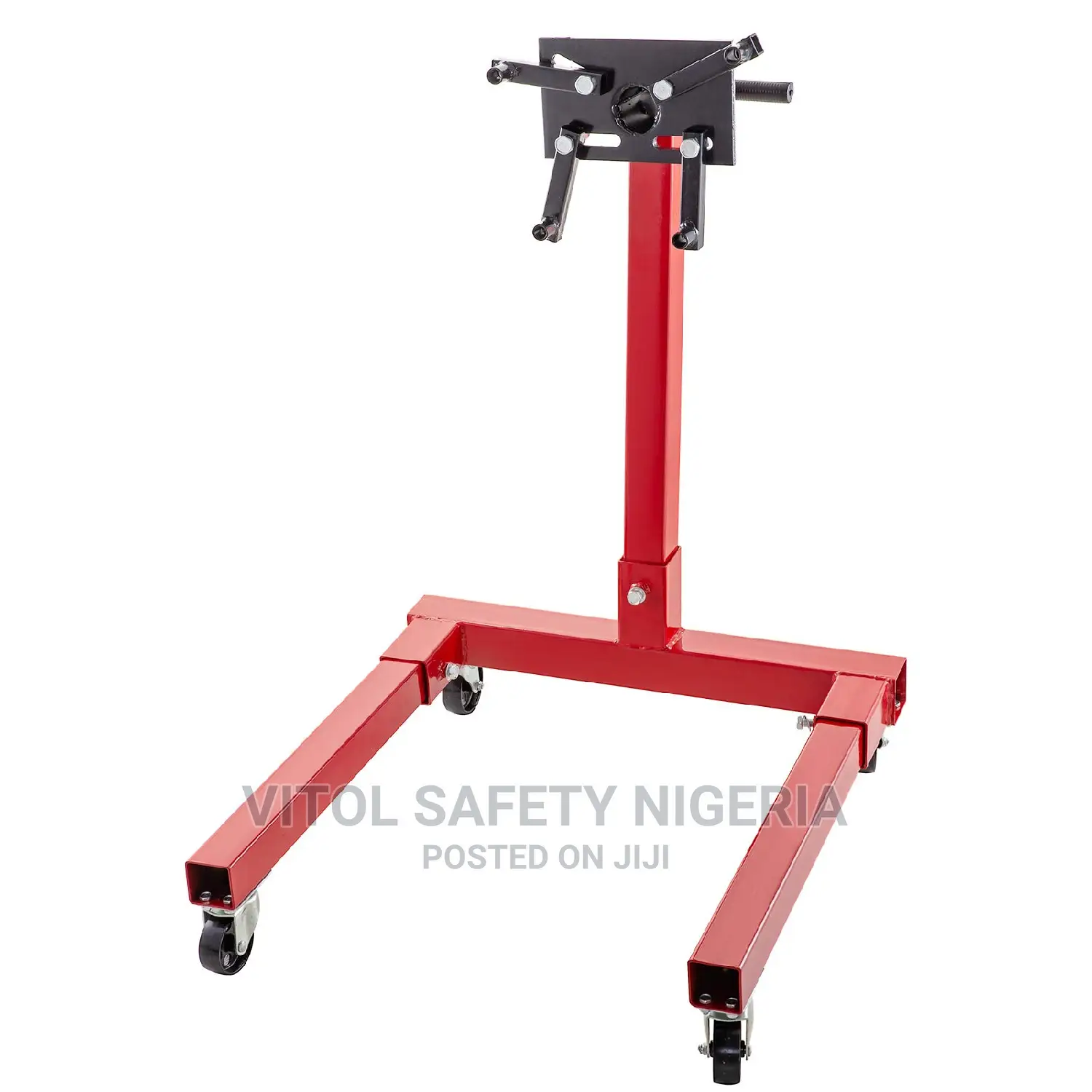 Engine Stand