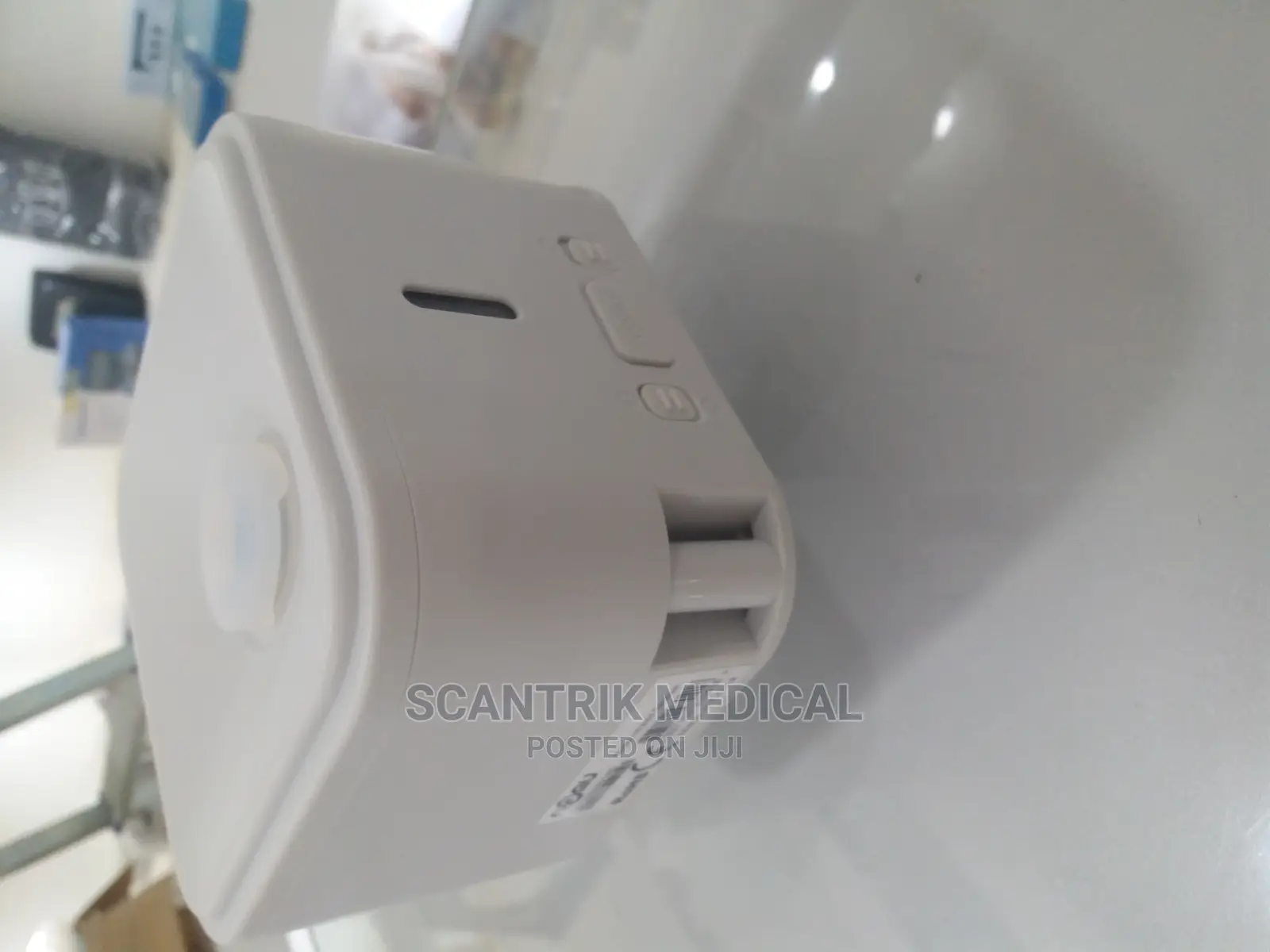 Antibacterial Hand Sanitizer Dispenser