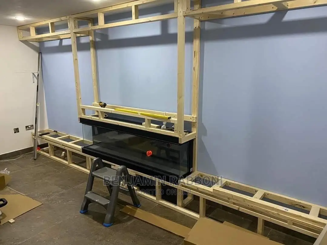 Sound Proofing Home Cinemas and Studio
