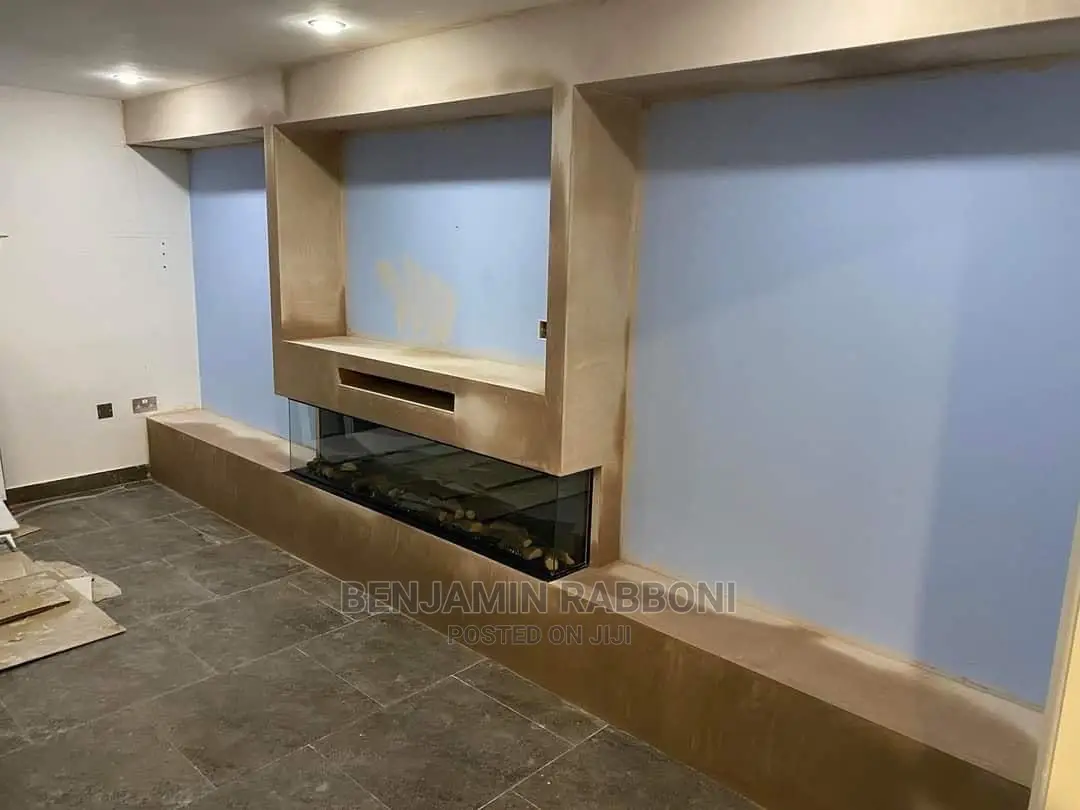 Sound Proofing Home Cinemas and Studio