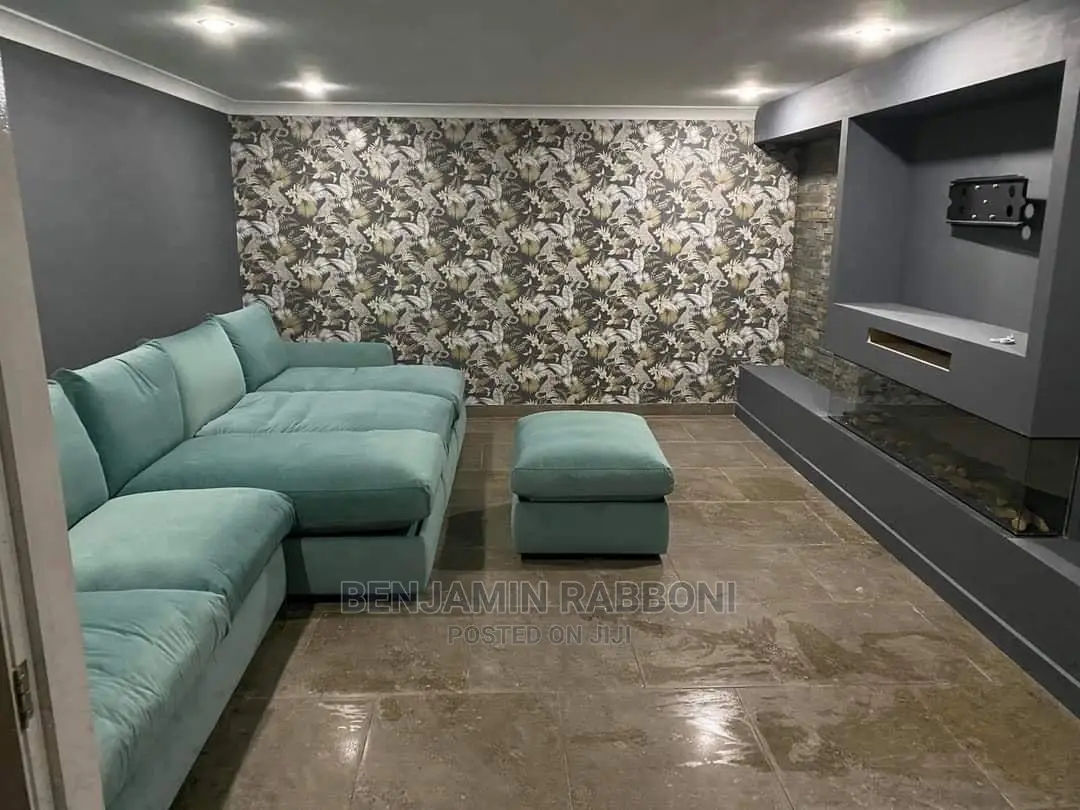 Sound Proofing Home Cinemas and Studio