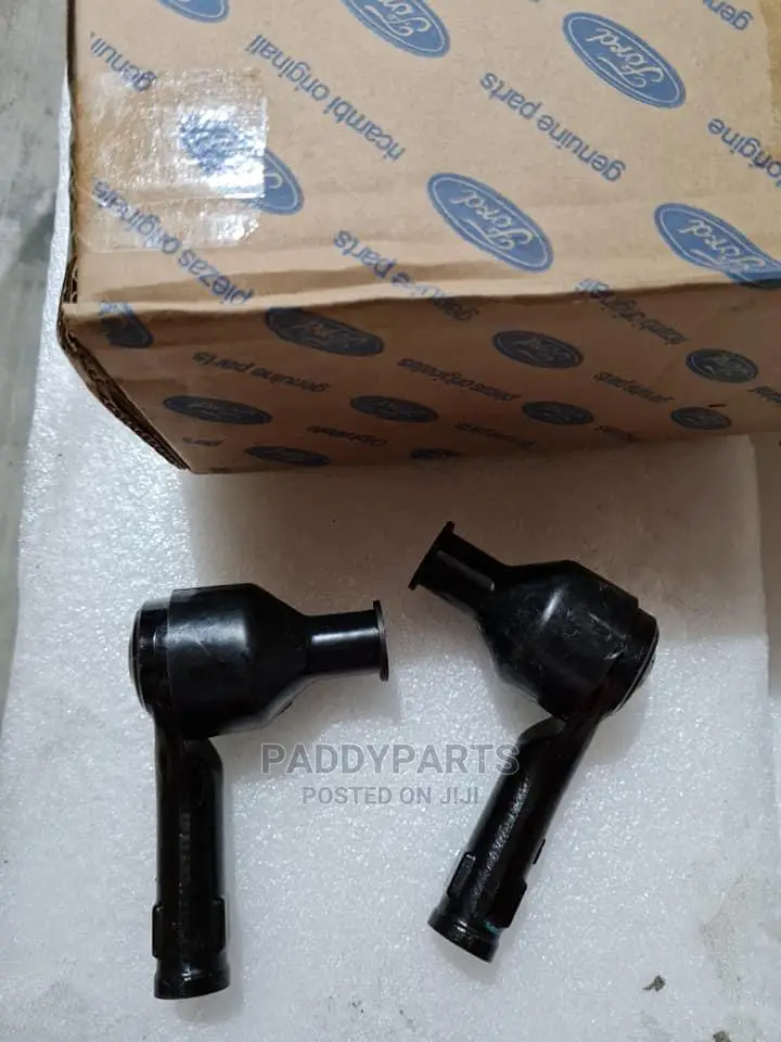 F-150 Tie Rod End