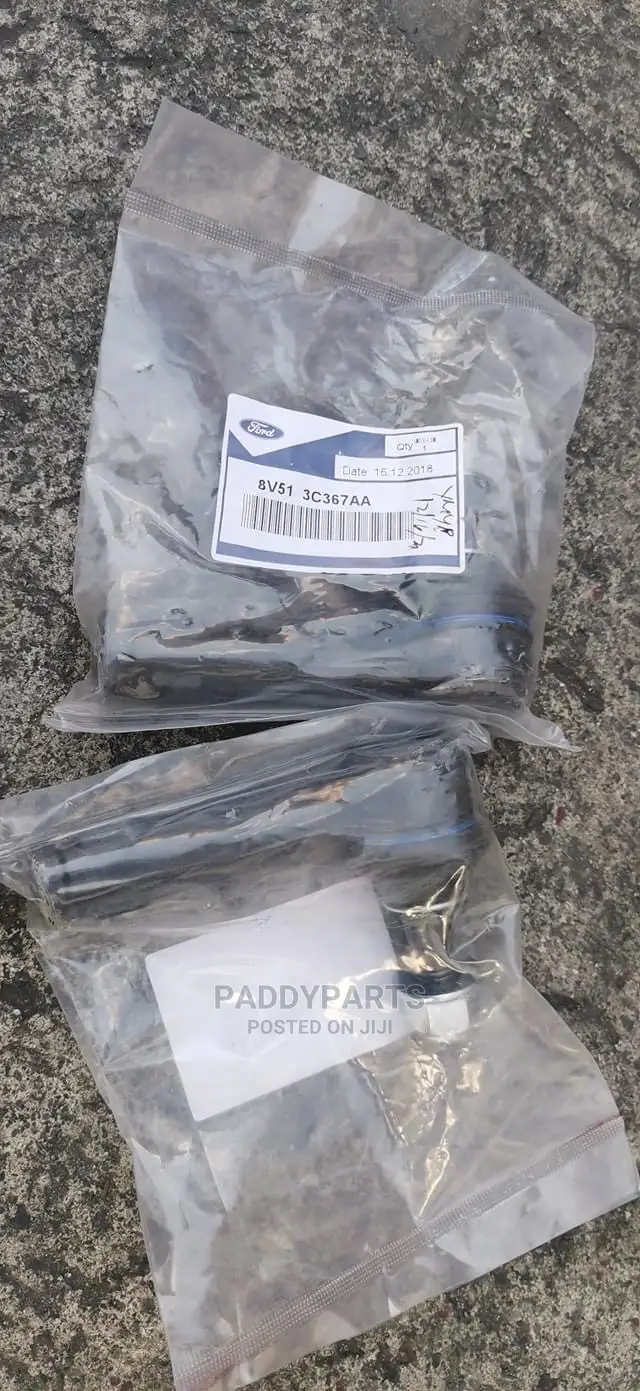 F-150 Tie Rod End