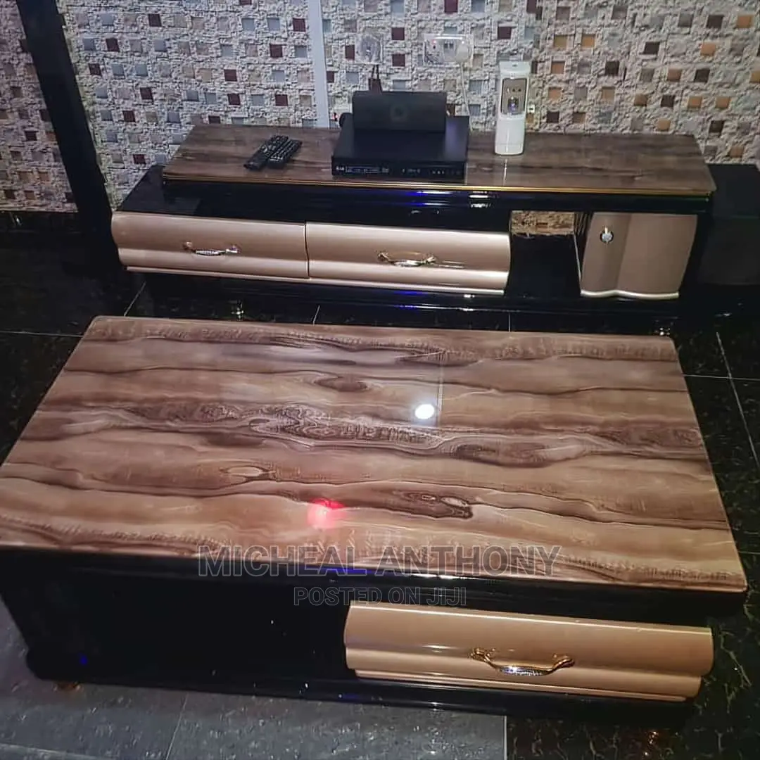 Television Stand Centre Table
