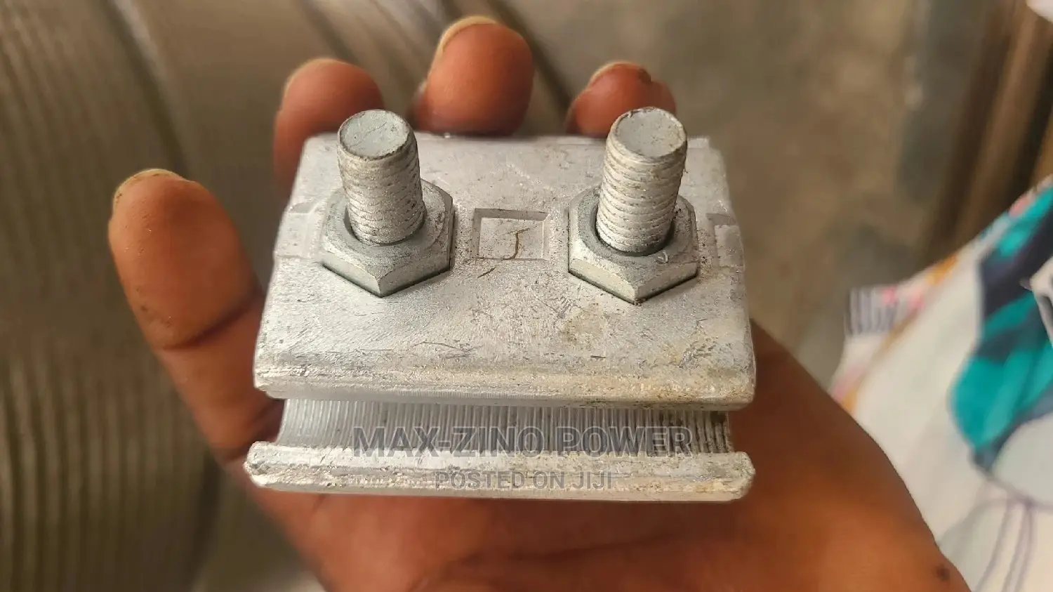 2 Both Line Tap Available At Affordable Price
