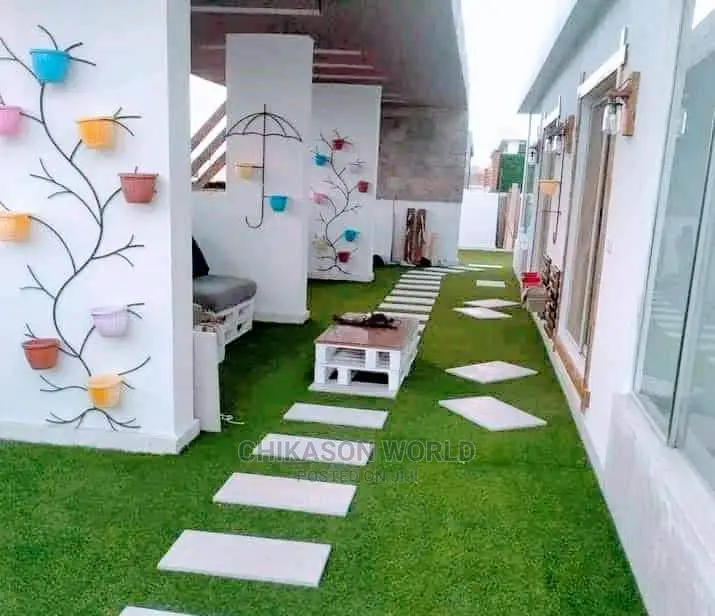 Best Synthetic Grass Carpets