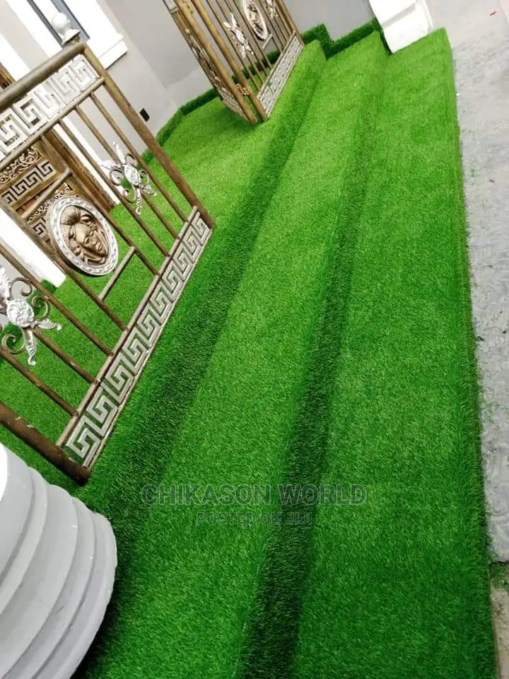 Best Synthetic Grass Carpets