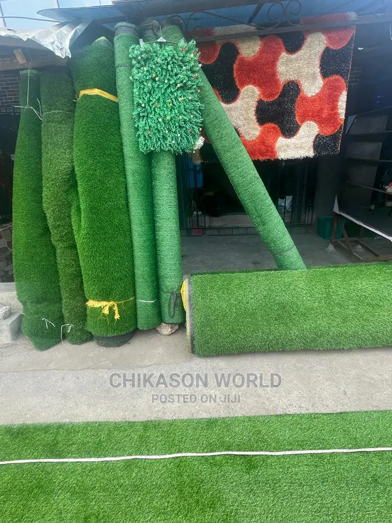 Best Synthetic Grass Carpets