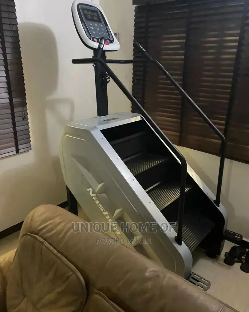 Stair Climber (Stepmill)