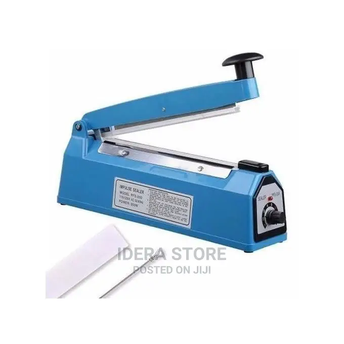 Nylon Sealing Machine
