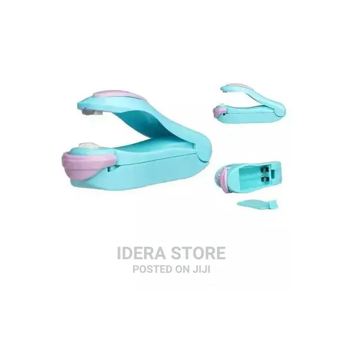Portable Hand-Held Nylon Sealing Machine