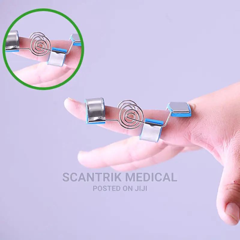Knuckle Bender Splint Contraindications,