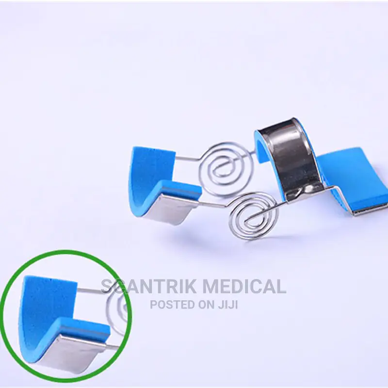Finger Splint Reverse Finger Knuckle Bender Steel