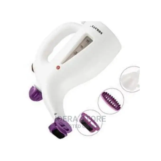 Sokany Facial Fabric Garment Steamer