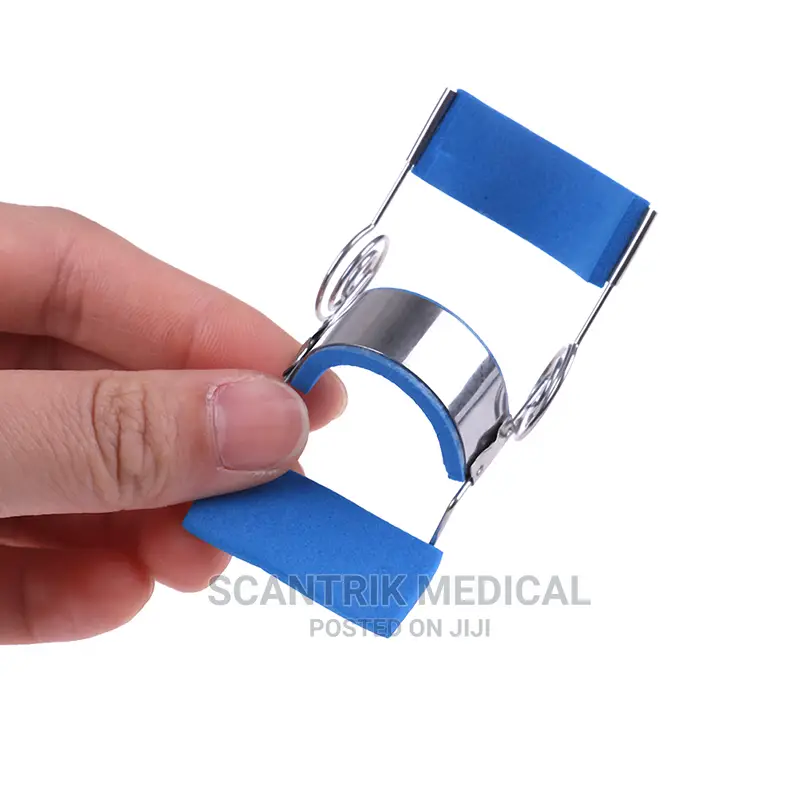 High Quality Finger Knuckle Bender