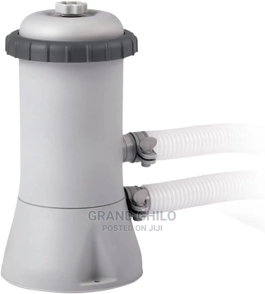 Intex Pool Filter Pump