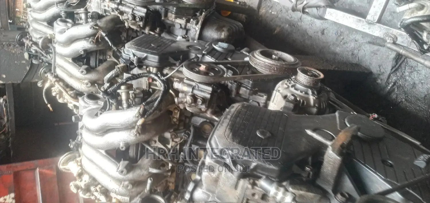 5s Toyota Engine