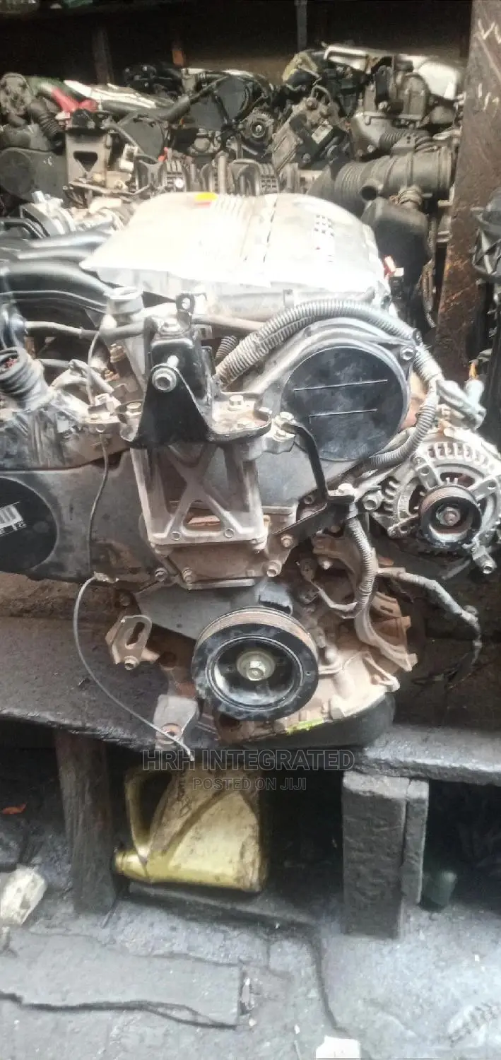 3MZ 4wheel Drive