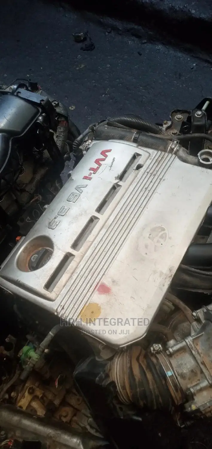 3MZ 4wheel Drive