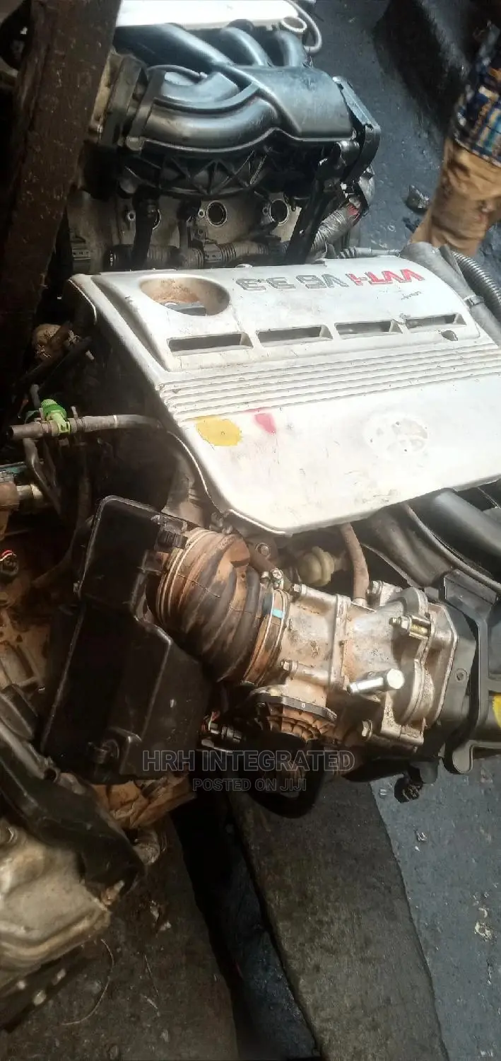 3MZ 4wheel Drive