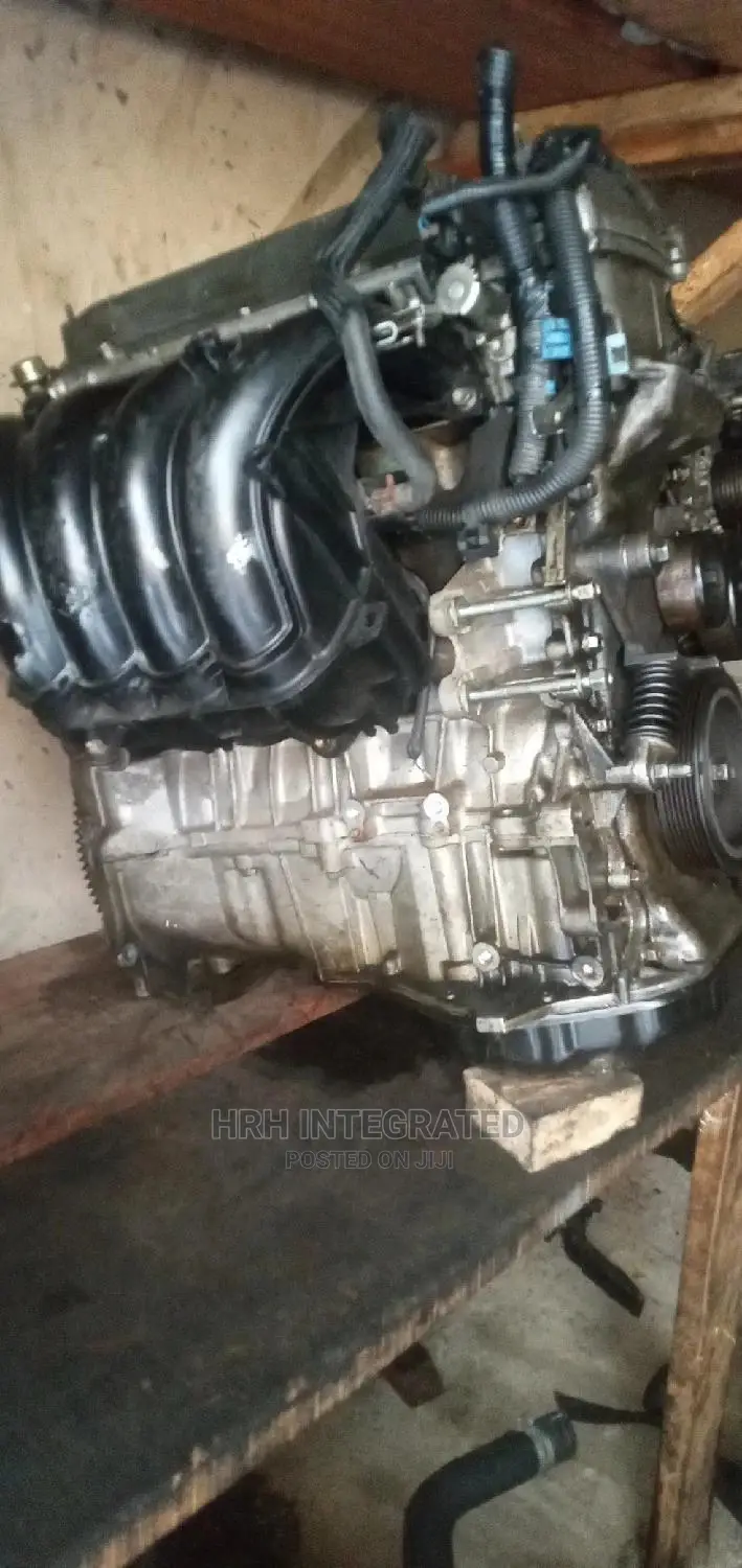 2az Tokunbo Engine