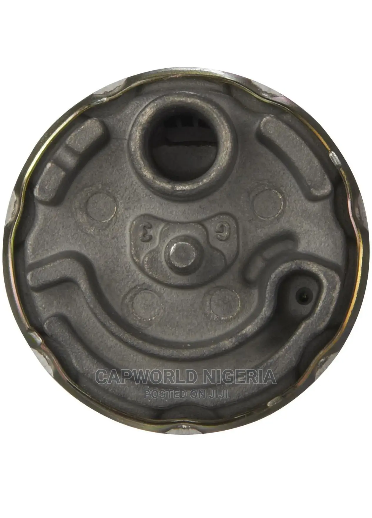 Spectra Premium (Lexus/Toyota) Sp1226 Electric Fuel Pump