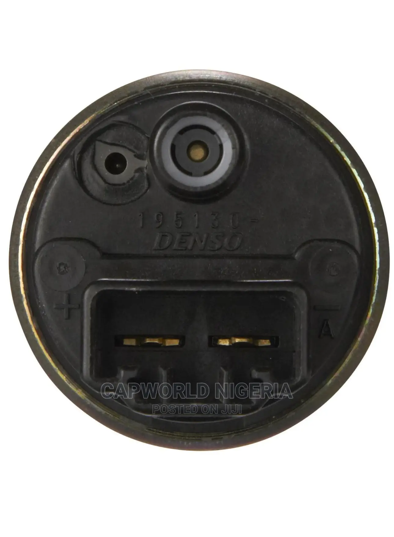 Spectra Premium (Lexus/Toyota) Sp1226 Electric Fuel Pump
